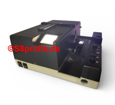 Kindermann Autofocus 1810 , Diaprojektor